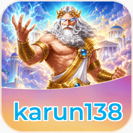 Verifikasi profile karun138