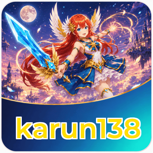 Definisi kanal resmi karun138
